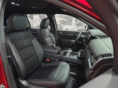 2026 GMC Acadia Elevation Carbravo GM CPO