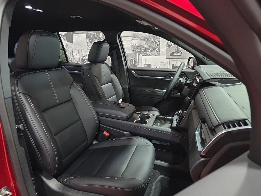 2026 GMC Acadia Elevation Carbravo GM CPO