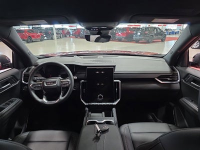 2026 GMC Acadia Elevation Carbravo GM CPO