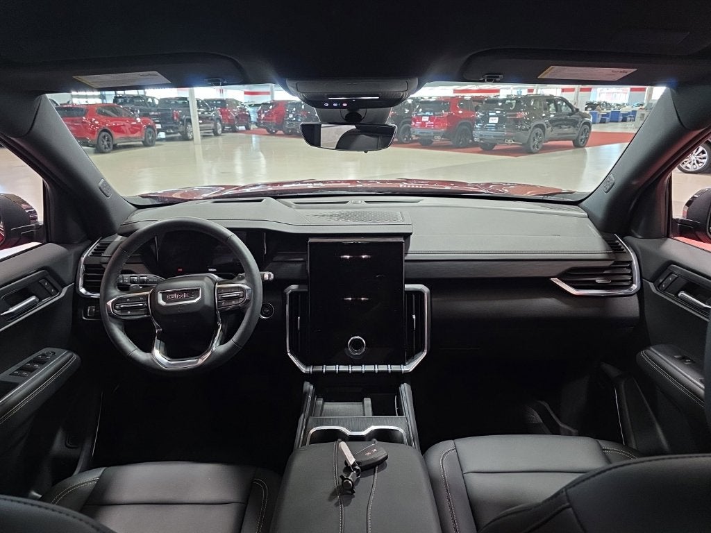 2026 GMC Acadia Elevation Carbravo GM CPO