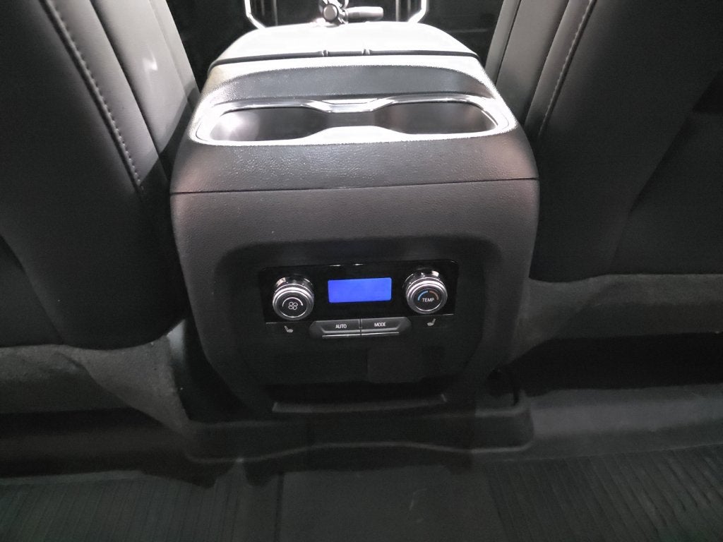2026 GMC Acadia Elevation Carbravo GM CPO