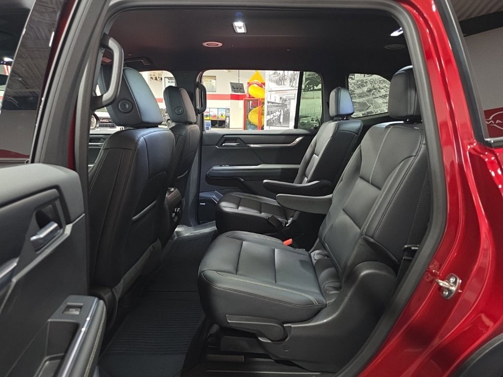 2026 GMC Acadia Elevation Carbravo GM CPO