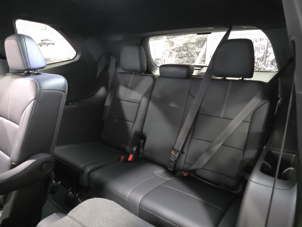 2026 GMC Acadia Elevation Carbravo GM CPO
