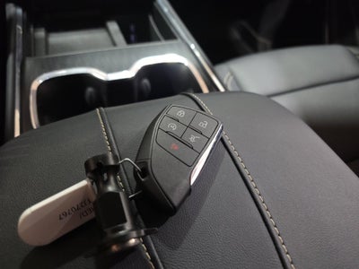 2026 GMC Acadia Elevation Carbravo GM CPO