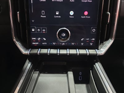2026 GMC Acadia Elevation Carbravo GM CPO