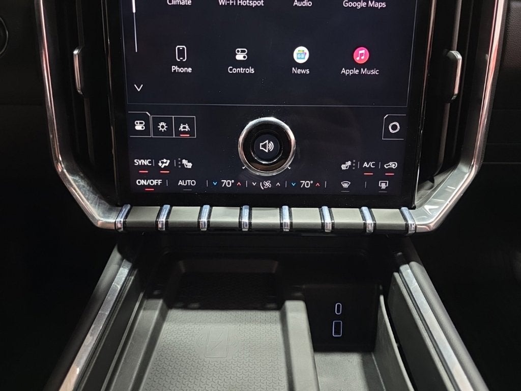 2026 GMC Acadia Elevation Carbravo GM CPO