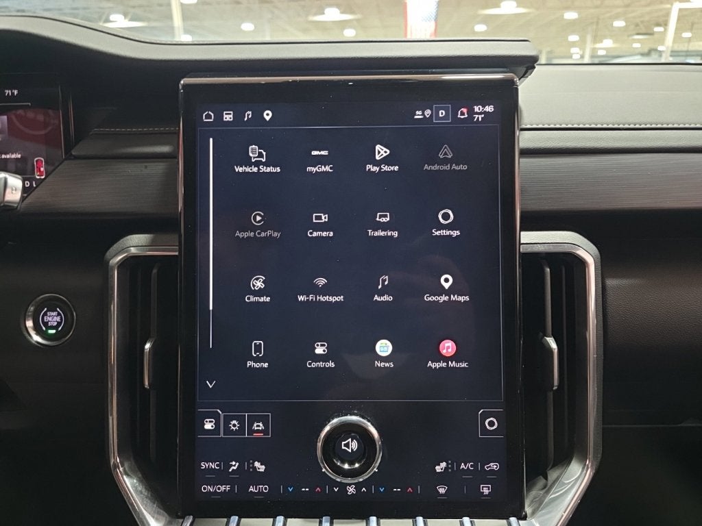 2026 GMC Acadia Elevation Carbravo GM CPO