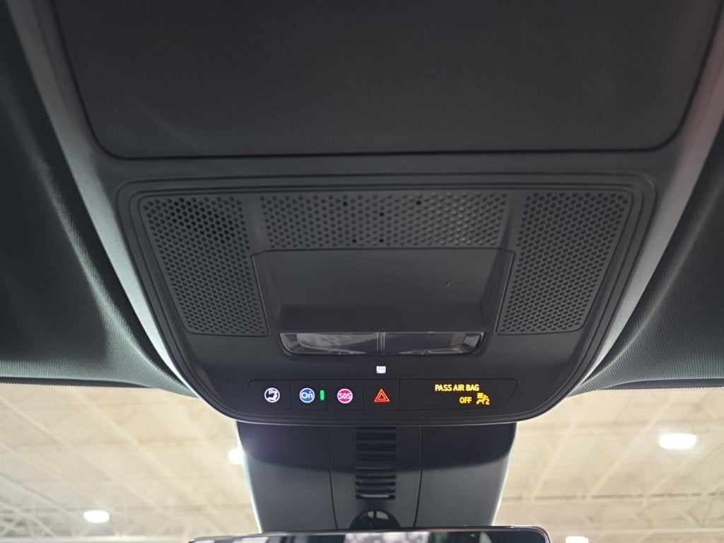 2026 GMC Acadia Elevation Carbravo GM CPO