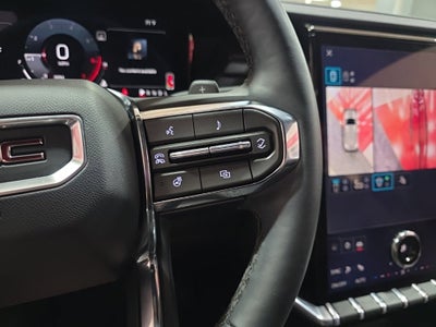 2026 GMC Acadia Elevation Carbravo GM CPO