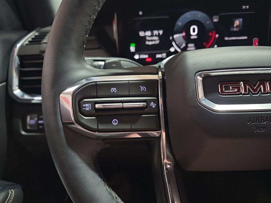 2026 GMC Acadia Elevation Carbravo GM CPO