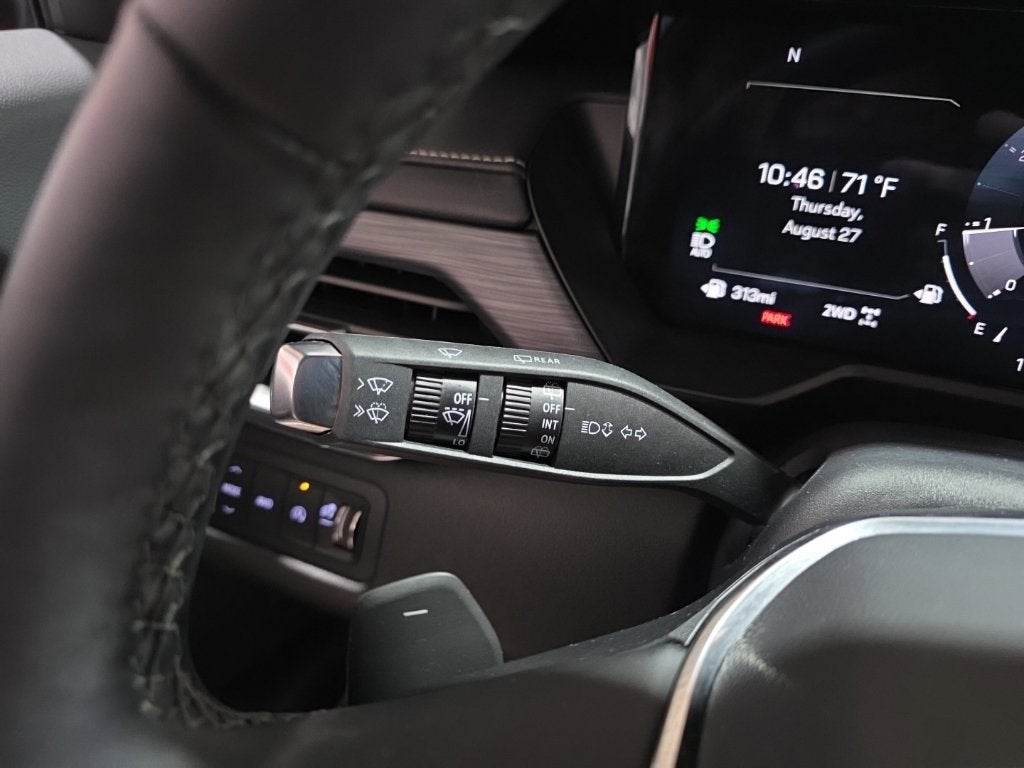 2026 GMC Acadia Elevation Carbravo GM CPO