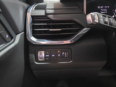 2026 GMC Acadia Elevation Carbravo GM CPO