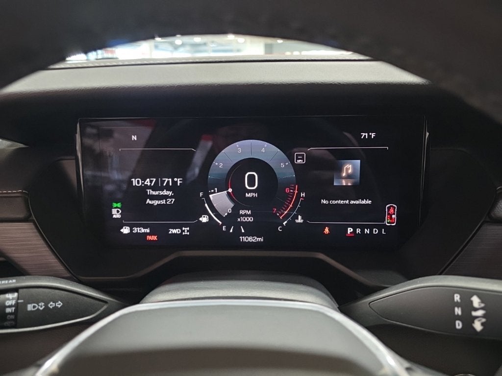 2026 GMC Acadia Elevation Carbravo GM CPO