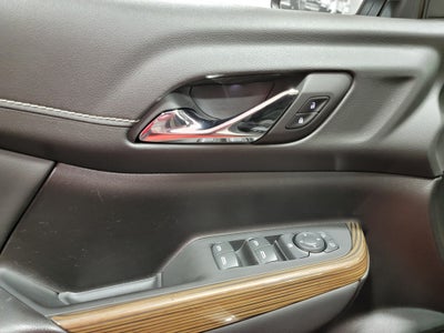 2023 GMC Acadia SLE Certified Pre-Owned