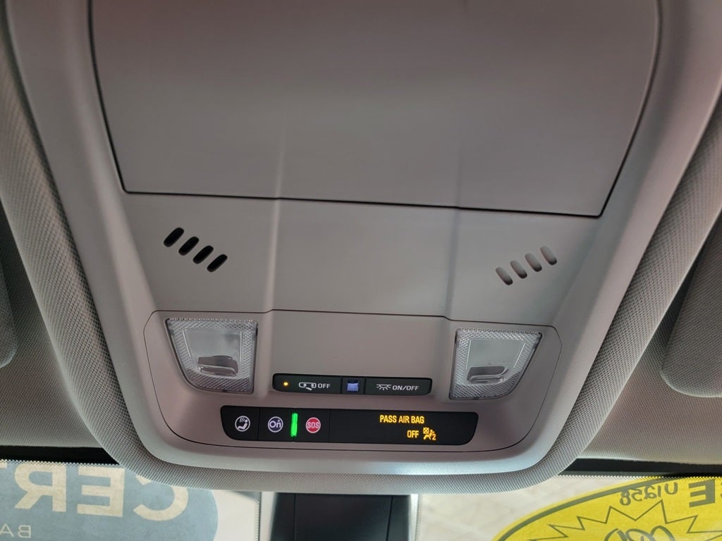 2023 GMC Acadia SLE Certified Pre-Owned