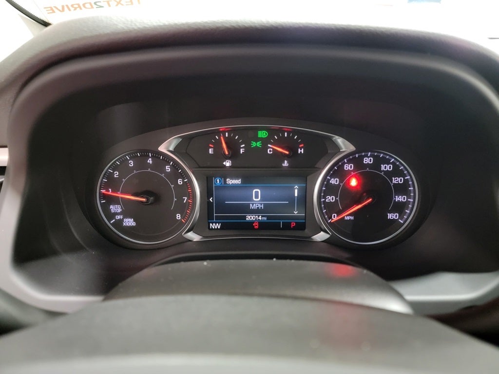 2023 GMC Acadia SLE Certified Pre-Owned