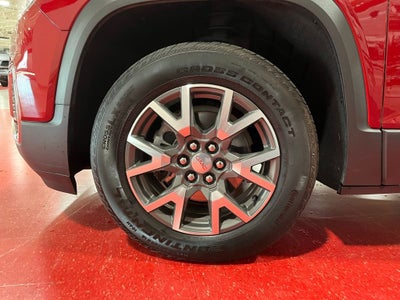 2023 GMC Acadia SLE Certified Pre-Owned