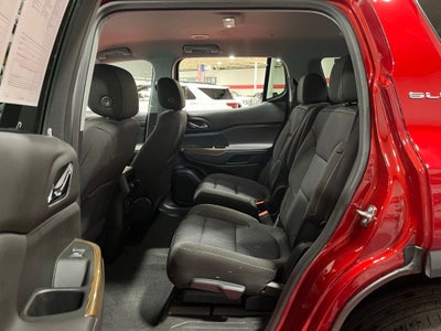 2023 GMC Acadia SLE Certified Pre-Owned