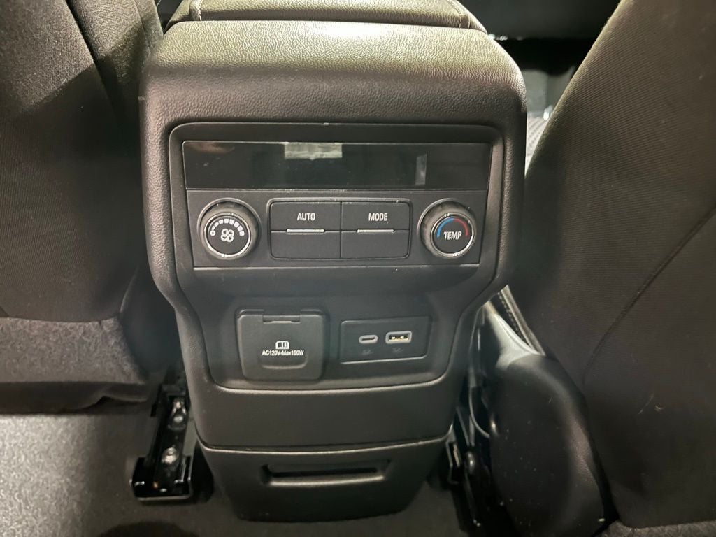 2023 GMC Acadia SLE Certified Pre-Owned