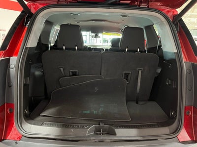 2023 GMC Acadia SLE Certified Pre-Owned