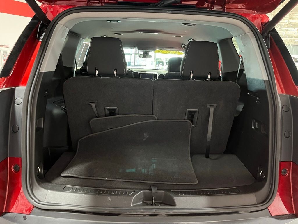 2023 GMC Acadia SLE Certified Pre-Owned