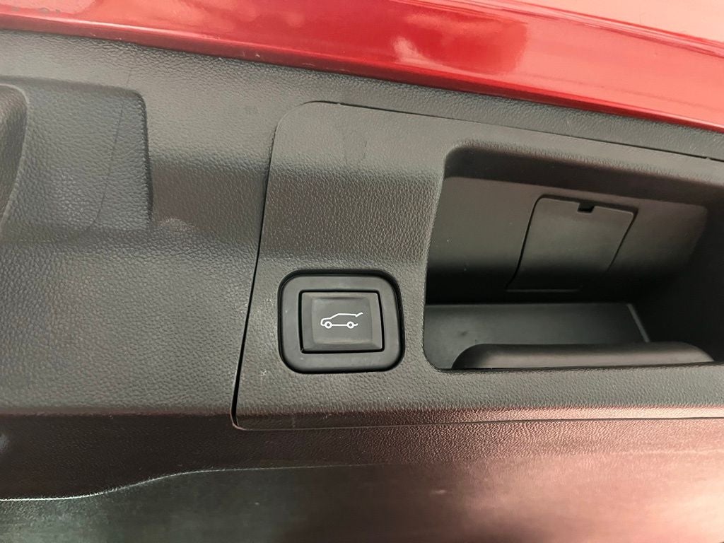 2023 GMC Acadia SLE Certified Pre-Owned