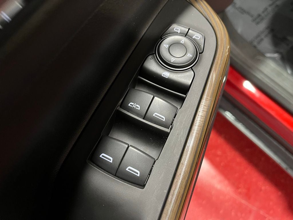 2023 GMC Acadia SLE Certified Pre-Owned