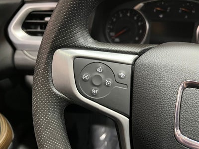 2023 GMC Acadia SLE Certified Pre-Owned