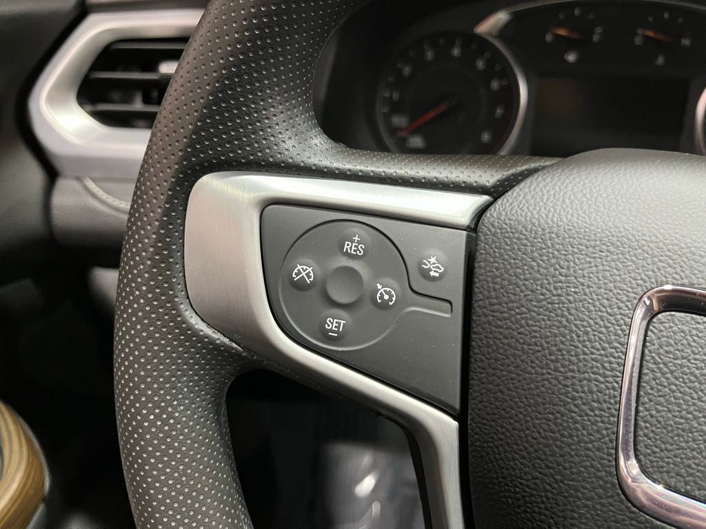 2023 GMC Acadia SLE Certified Pre-Owned