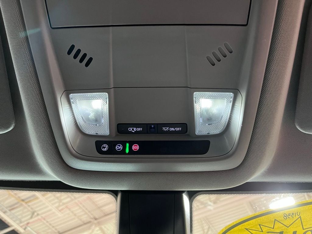 2023 GMC Acadia SLE Certified Pre-Owned