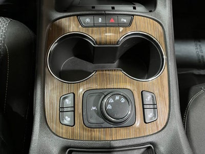 2023 GMC Acadia SLE Certified Pre-Owned