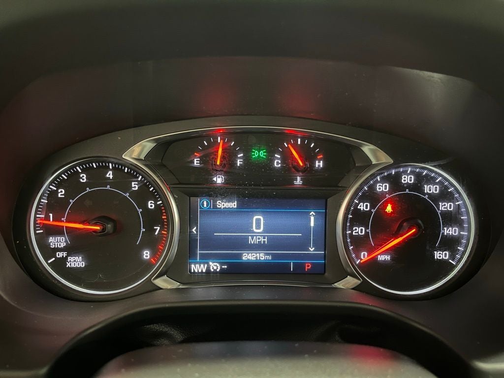 2023 GMC Acadia SLE Certified Pre-Owned