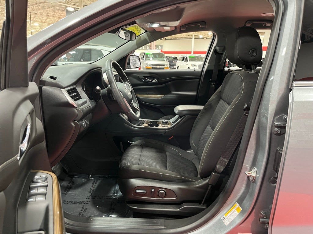 2023 GMC Acadia SLE Certified Pre-Owned