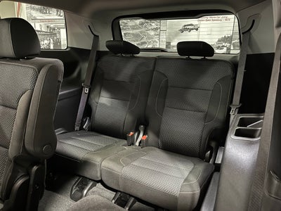 2023 GMC Acadia SLE Certified Pre-Owned