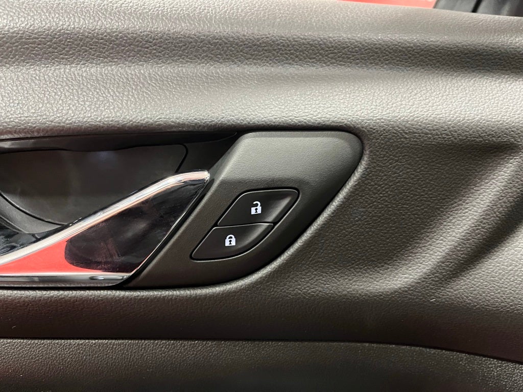 2023 GMC Acadia SLE Certified Pre-Owned