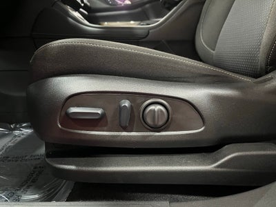 2023 GMC Acadia SLE Certified Pre-Owned