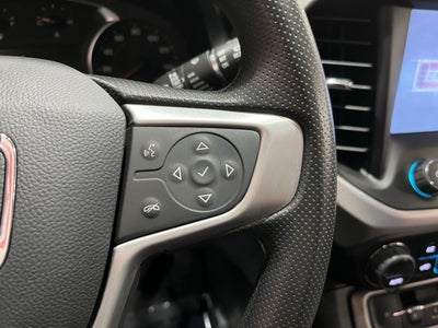 2023 GMC Acadia SLE Certified Pre-Owned