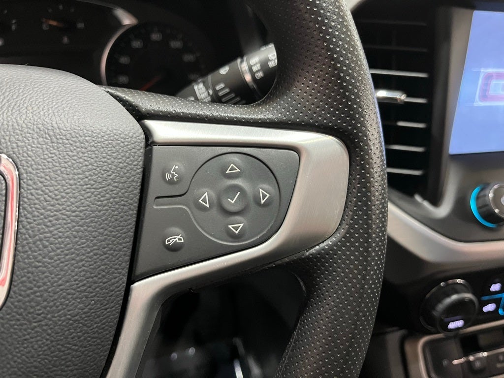 2023 GMC Acadia SLE Certified Pre-Owned