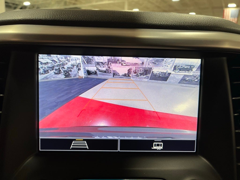 2023 GMC Acadia SLE Certified Pre-Owned