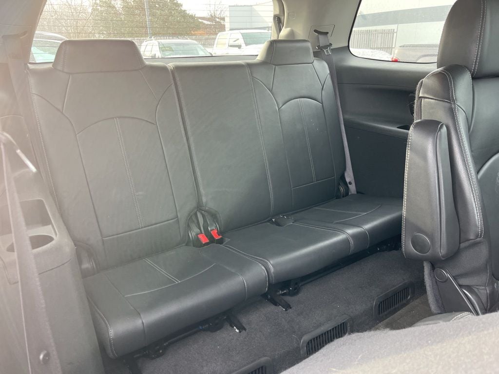 2015 GMC Acadia SLT-1