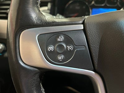 2018 GMC Yukon SLE CarBravo Certified