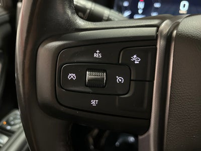 2022 GMC Yukon SLE