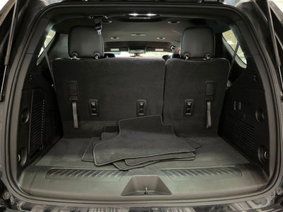 2022 GMC Yukon SLE