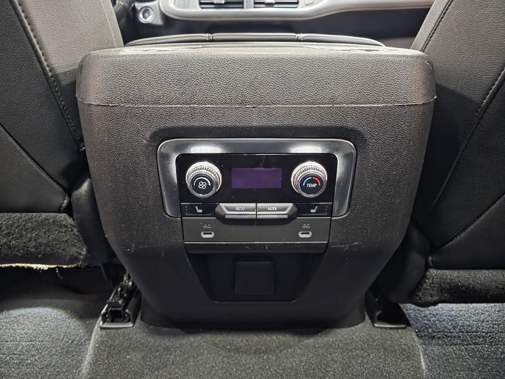 2022 GMC Yukon AT4 CarBravo Certified