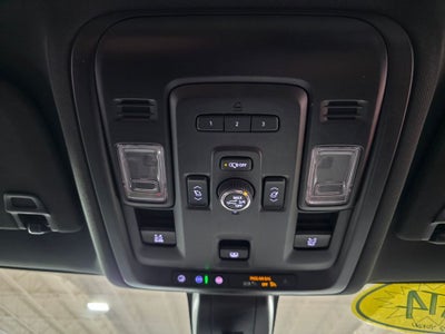 2022 GMC Yukon AT4 CarBravo Certified