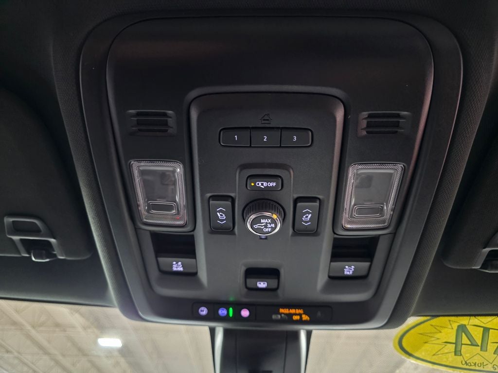 2022 GMC Yukon AT4 CarBravo Certified