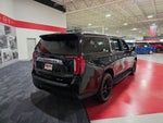 2022 GMC Yukon XL SLE