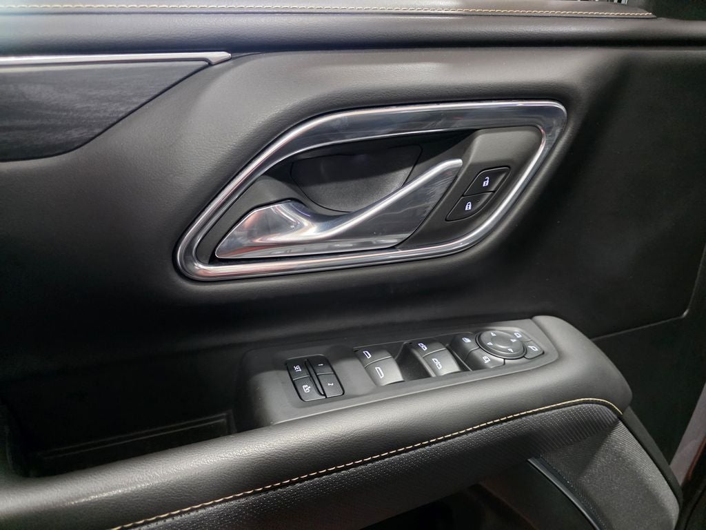 2023 GMC Yukon XL SLT Carbravo GM CPO