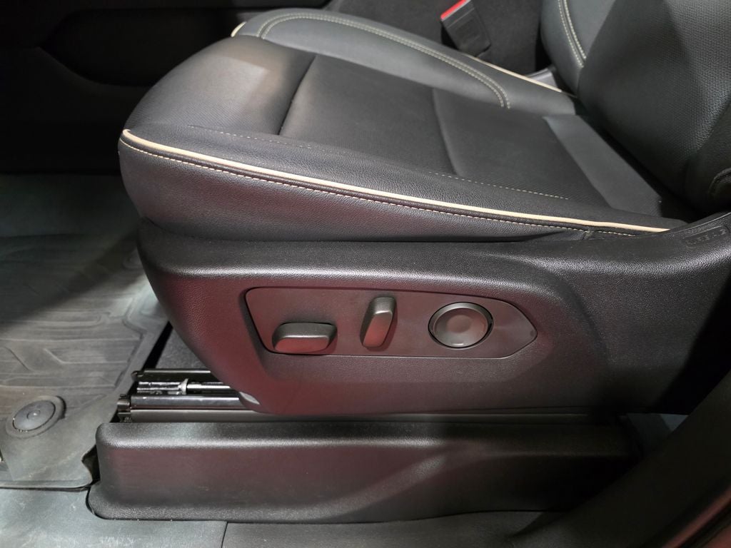 2023 GMC Yukon XL SLT Carbravo GM CPO