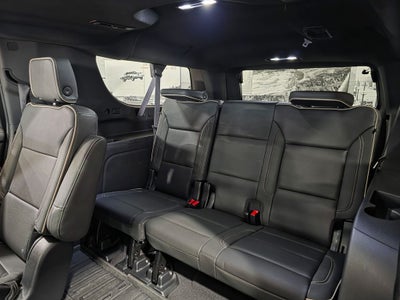2023 GMC Yukon XL SLT Carbravo GM CPO
